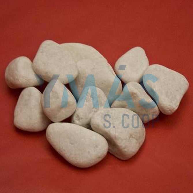 PIEDRA CERAMICA C/BLANCO PURLINE (24UDS)