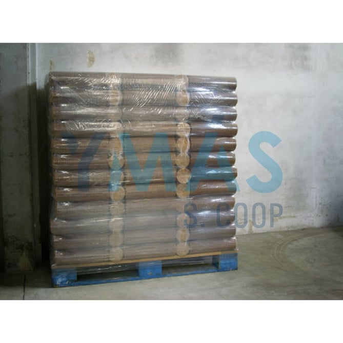 BRIQUETA MADERA PAQUETE 14.8KG 12 UNIDADES