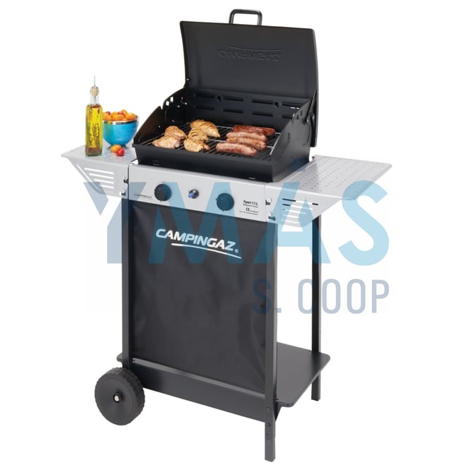 BARBACOA GAS XPERT 100 98X48X99