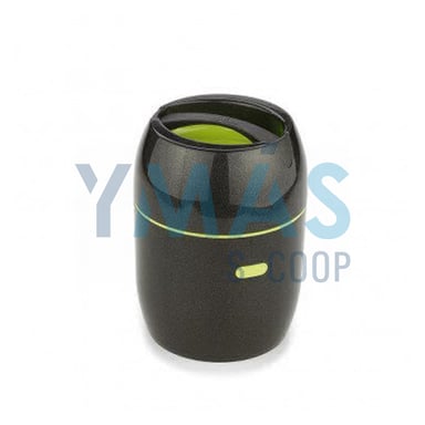 TERMO SOLIDO PRO-TERM VERDE 0.75L