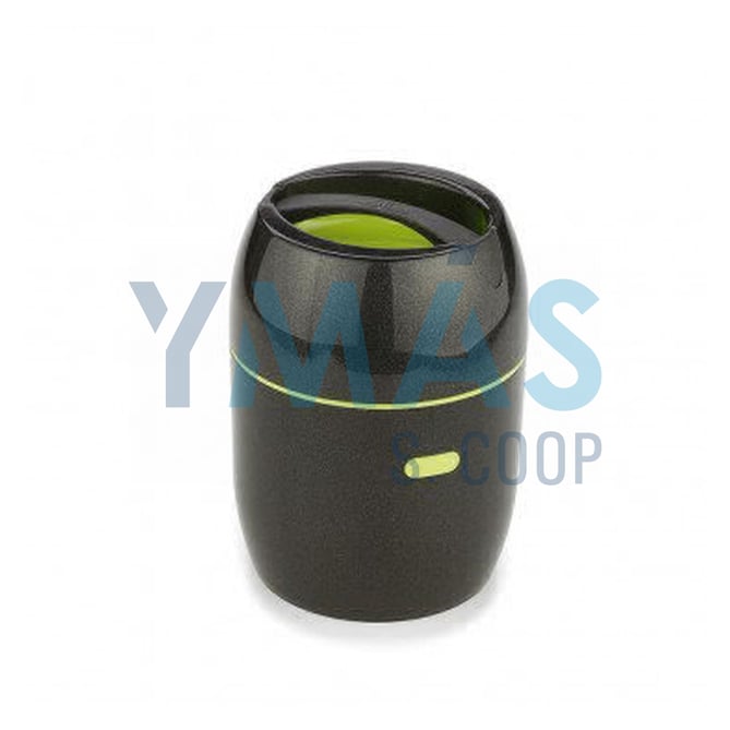 TERMO SOLIDO PRO-TERM VERDE 0.75L