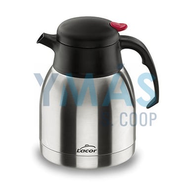 JARRA TERMO INOX 160MM 1L