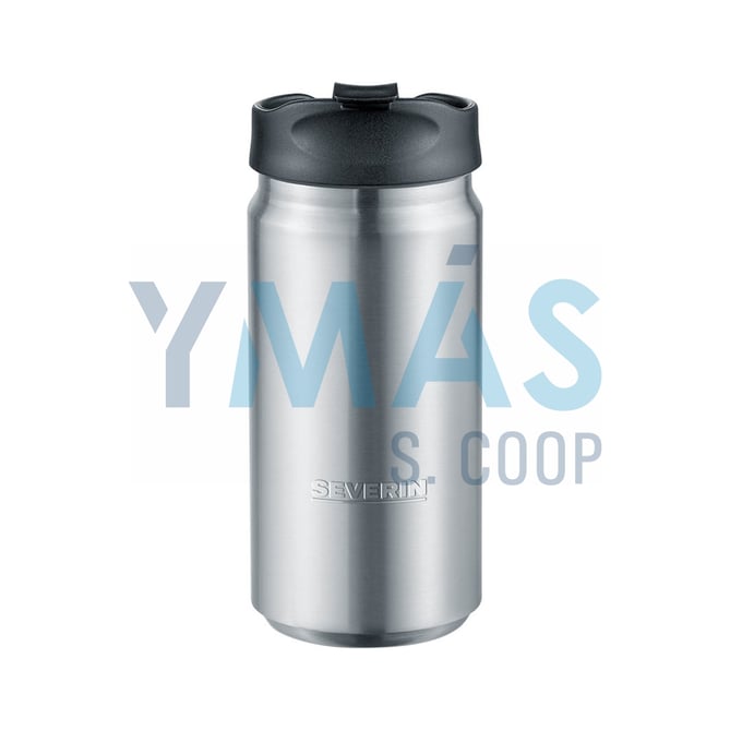 VASO TERMO DOBLE PARED INOX 340ML