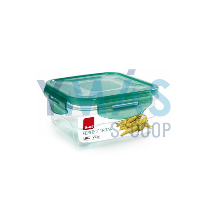HERMETICO ALAS TRITAN 800ML