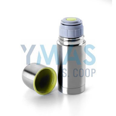 TERMO LIQUIDO INOX 0.125L