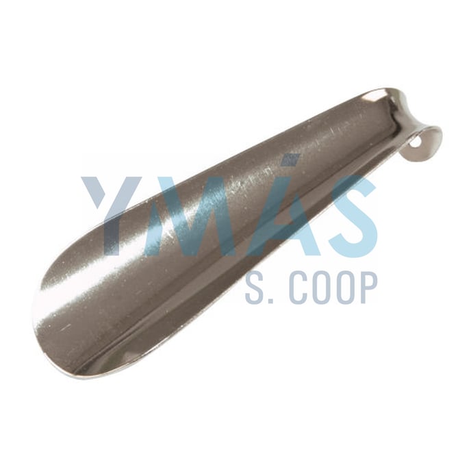 CALZADOR Nº2 NIQUEL 120X40MM