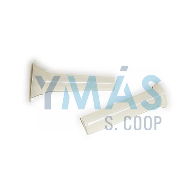 EMBUDO P/MAQUINA Nº32 12-19-24CM (3UDS)