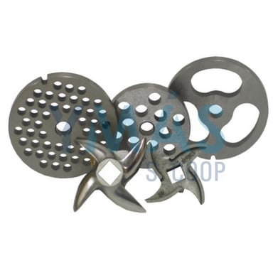 CUCHILLA INOX PICAR AUTOAFILABLE Nº32