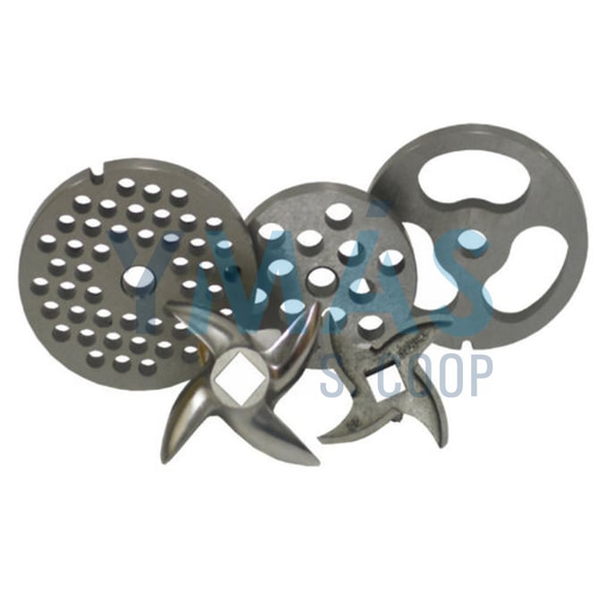 CUCHILLA INOX PICAR AUTOAFILABLE Nº32