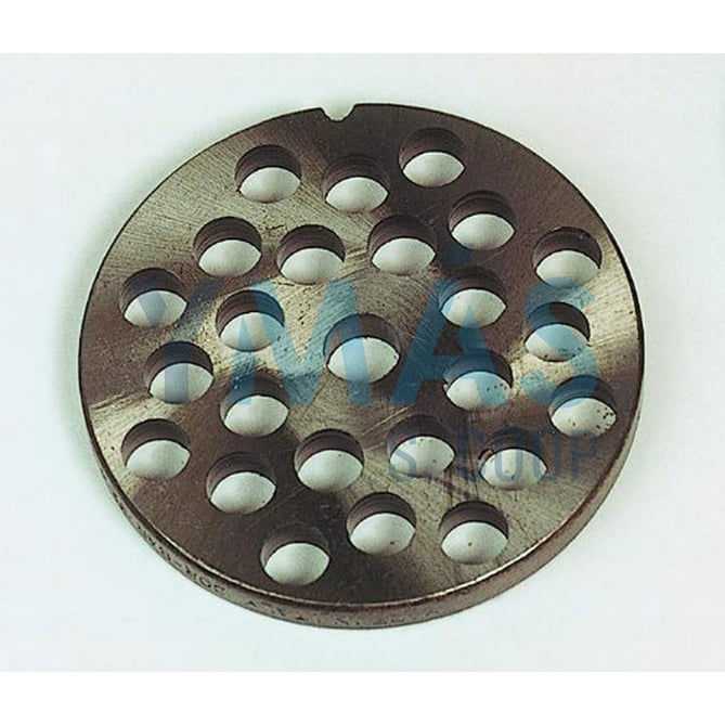 PLACA MAQUINA 32 10MM