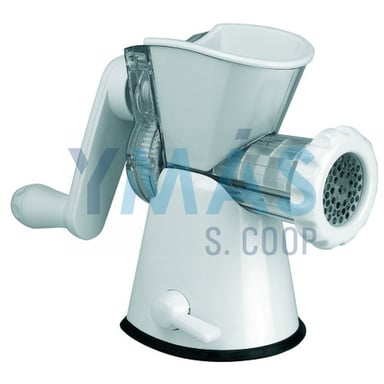 PICADORA CARNE MANUAL LACOR
