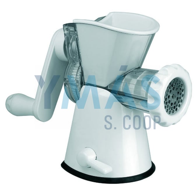 PICADORA CARNE MANUAL LACOR