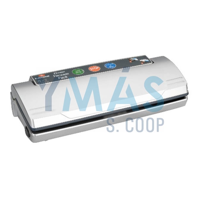 MAQUINA ENVASADO VACIO 110W HOGAR LACOR