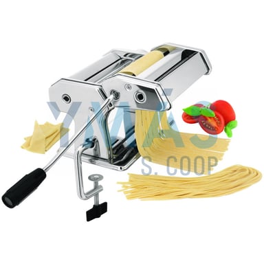 MAQUINA PARA PASTA IBILI