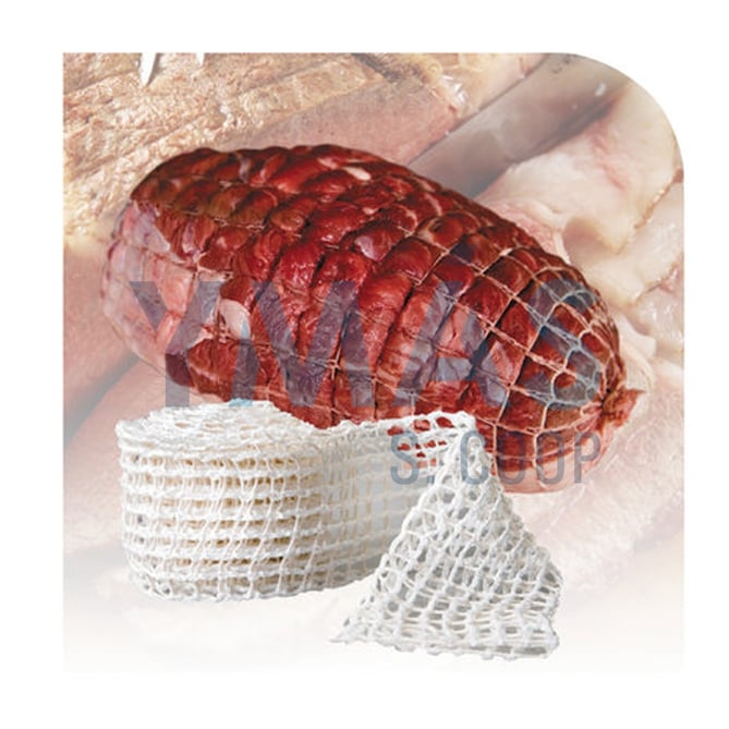 MALLA ELASTICA PARA CARNE IBILI