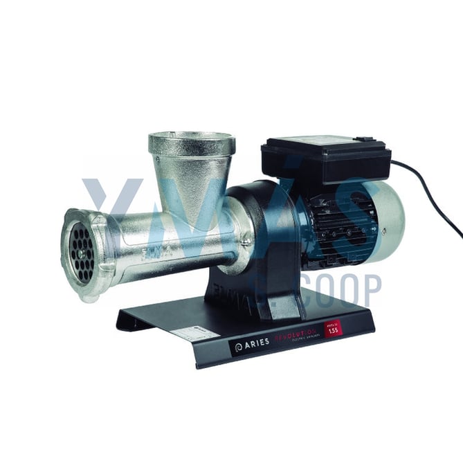MAQUINA PICAR ELECTRICA ARIES REVOLUTION 1.5CV