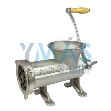 MAQUINA PICADORA MANUAL Nº32