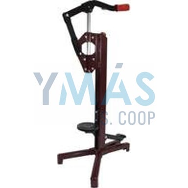 ENCORCHADORA MANUAL COLUMNA