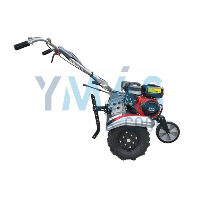 MOTOAZADA 4T 6.5V 80CM TM 500G2R PRO CAMPEON