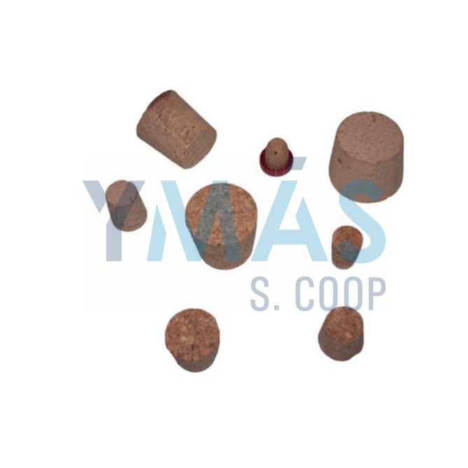 CORCHO GARRAFON 40X29X34 20L (50 UNID)
