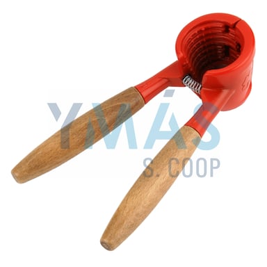 CASCANUECES ROJO ILSA