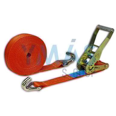 RATCHET 50MM 8,5M 4T GANCHO CERRADO