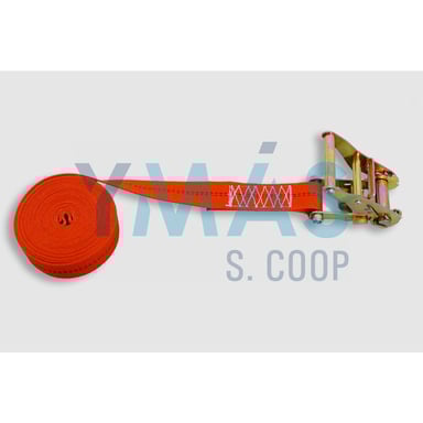 RATCHET 6M X 35MM 2T SIN FIN RETRACTIL
