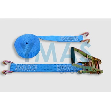 RATCHET 9M X 50MM 4T GANCHO ABIERTO RETRACTIL