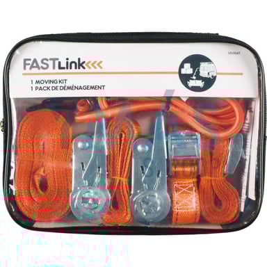KIT MUDANZA FASTLINK