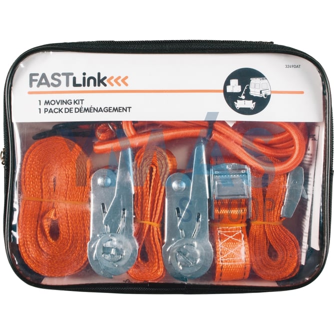 KIT MUDANZA FASTLINK