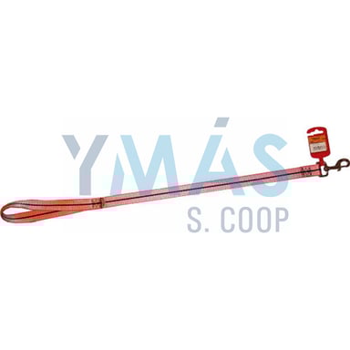 CORREA PERRO NYLON 120X2,7CM