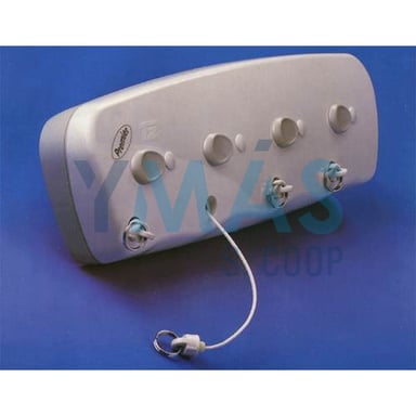 TENDEDERO AUTOMATICO TZ-4 PREMIER