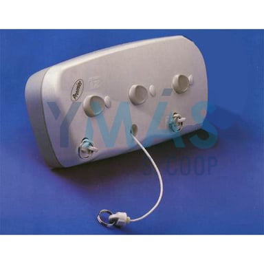 TENDEDERO AUTOMATICO TZ-3 PREMIER