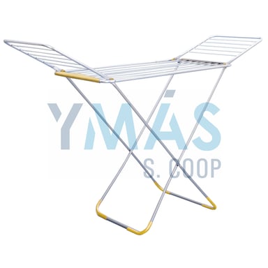 TENDEDERO ALAS ALUMINIO 18M BRISA