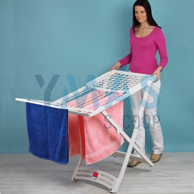 TENDEDERO ALAS RESINA 20M 181X55X88CM GIMI
