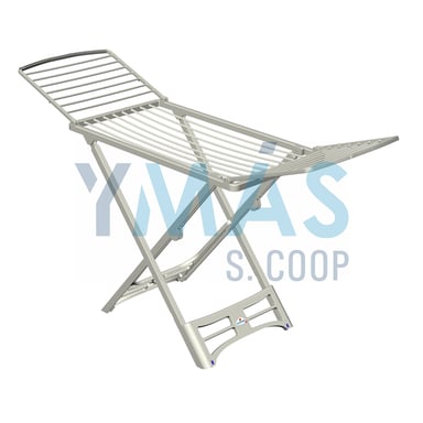 TENDEDERO ALAS RESINA 20M 181X55X87CM