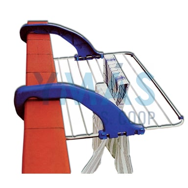 TENDEDERO BALCON DELTA ALUMINIO 11M