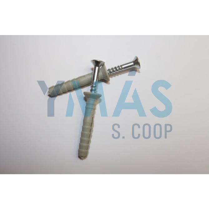 TACO CLAVABLE 06x60 AVELLANADA