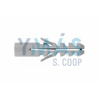TACO NYLON 08x40