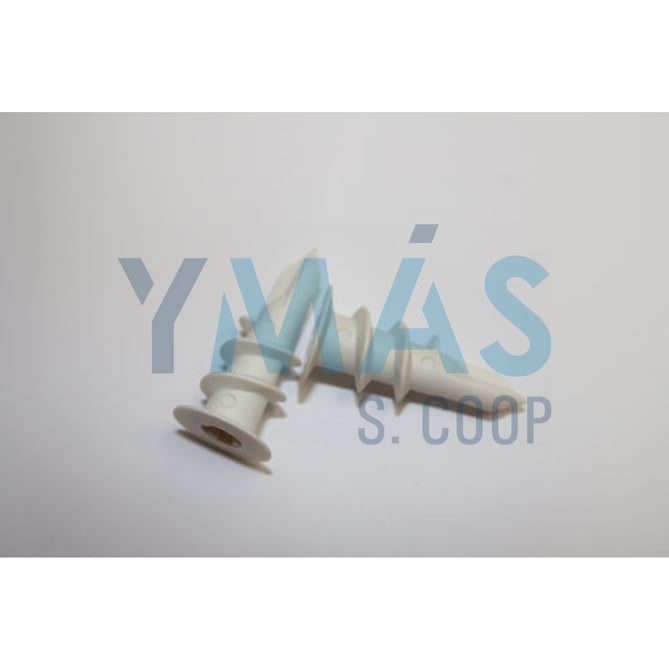TACO PLADUBEL NYLON M 12