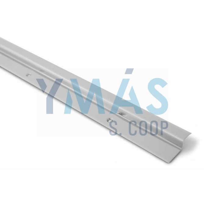 TAPAJUNTAS GRES TORNILLOS 4.4X100CM INOXIDABLE