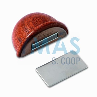 TOPE PUERTA ADHES MADERA C/IMAN SAPELLY