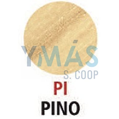 TAPATORNILLO ADHESIVO MADERA PVC PINO 20 UNIDADES