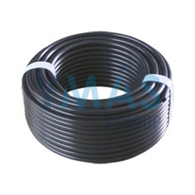 TUBERIA STANTUBO MINITUBO 5,5X4MM 2.5 BAR 25M