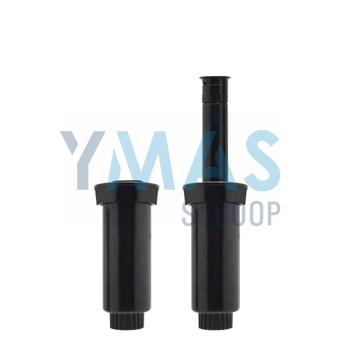 DIFUSOR TOBERA EMERGENTE REGULABLE 0-360§ 6CM