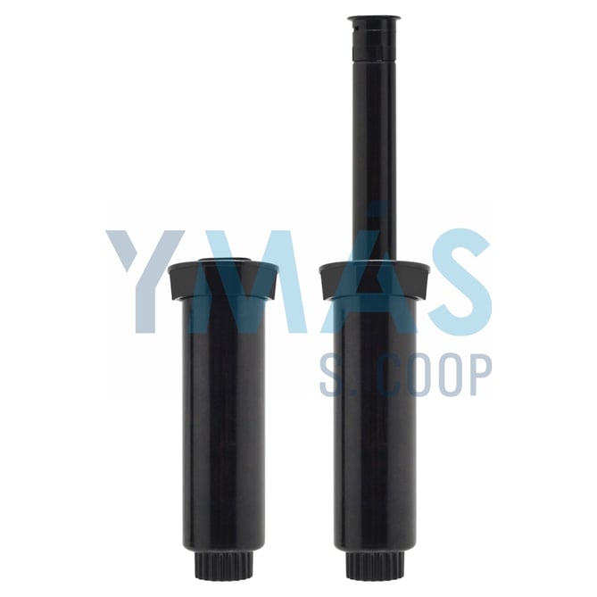 DIFUSOR TOBERA EMERGENTE REGULABLE 0-360§ 10CM