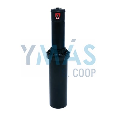 TURBINA AQUA CONTROL ALCANCE DE 4 A 9 M.