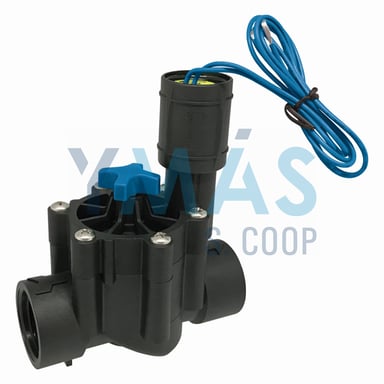 sLECTROVALVULA K  HEMBRA 1  24V CAUDAL REGULABLE