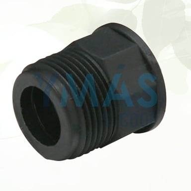 ENLACE ROSCADO REDUCIDO M/H 3/4  A 1/2