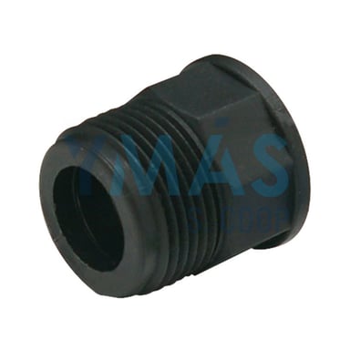 ENLACE ROSCADO REDUCIDO M/H 1 A 3/4